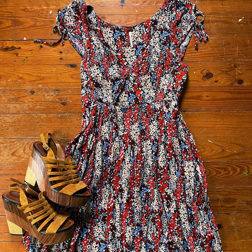 Free People dress